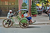 People in Phnom Penh